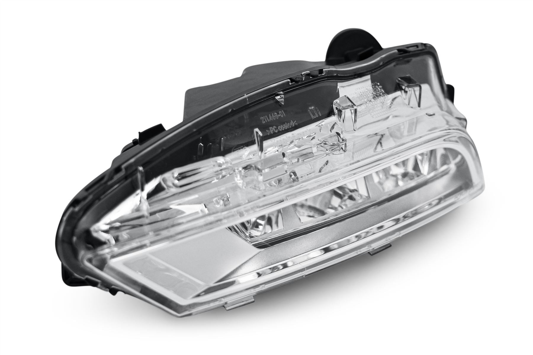 Hella LED Left Front Fog Light for Seat, OEM quality, OEM 5FO941701A - View 9