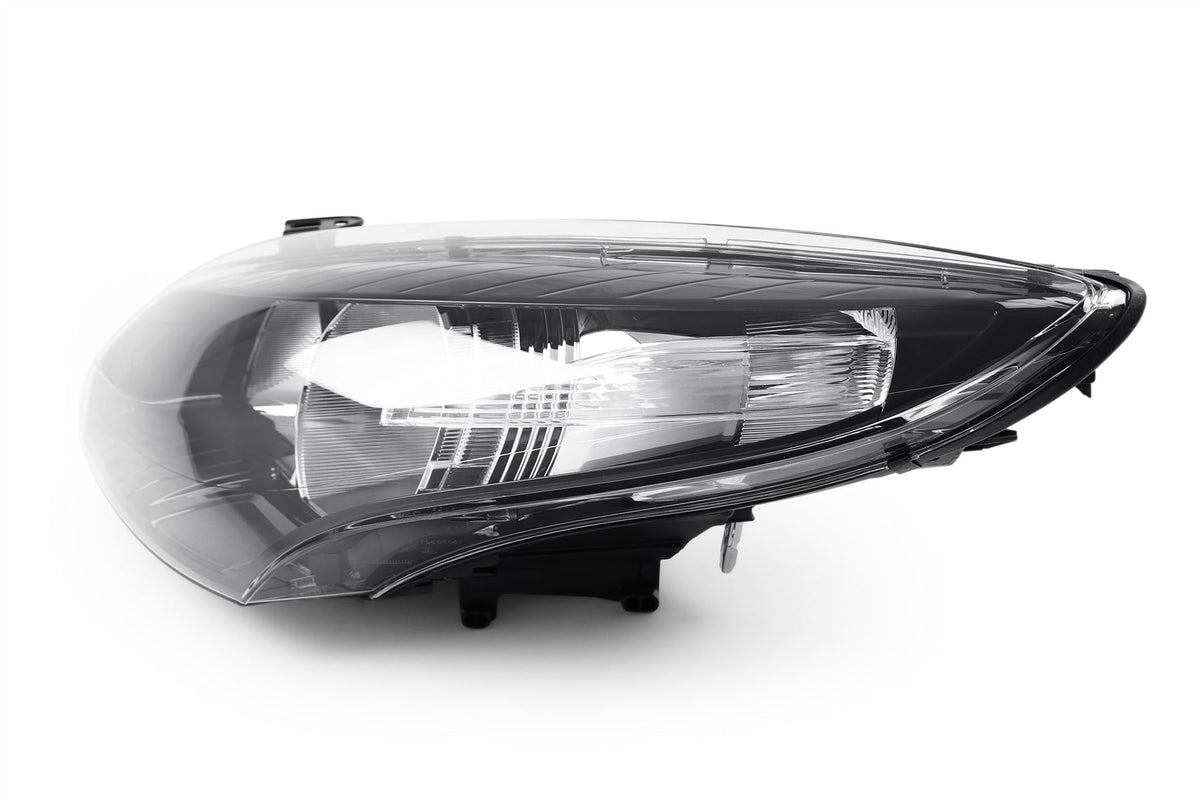 Renault Megane Left Headlight, Magneti Marelli OEM, OEM 260601141R - View 11
