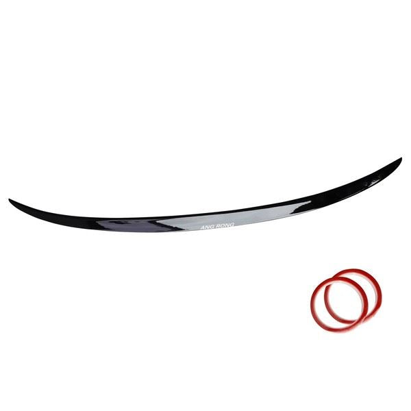 Boot Spoiler Wing Rear - for BMW | Eurowagens - View 12