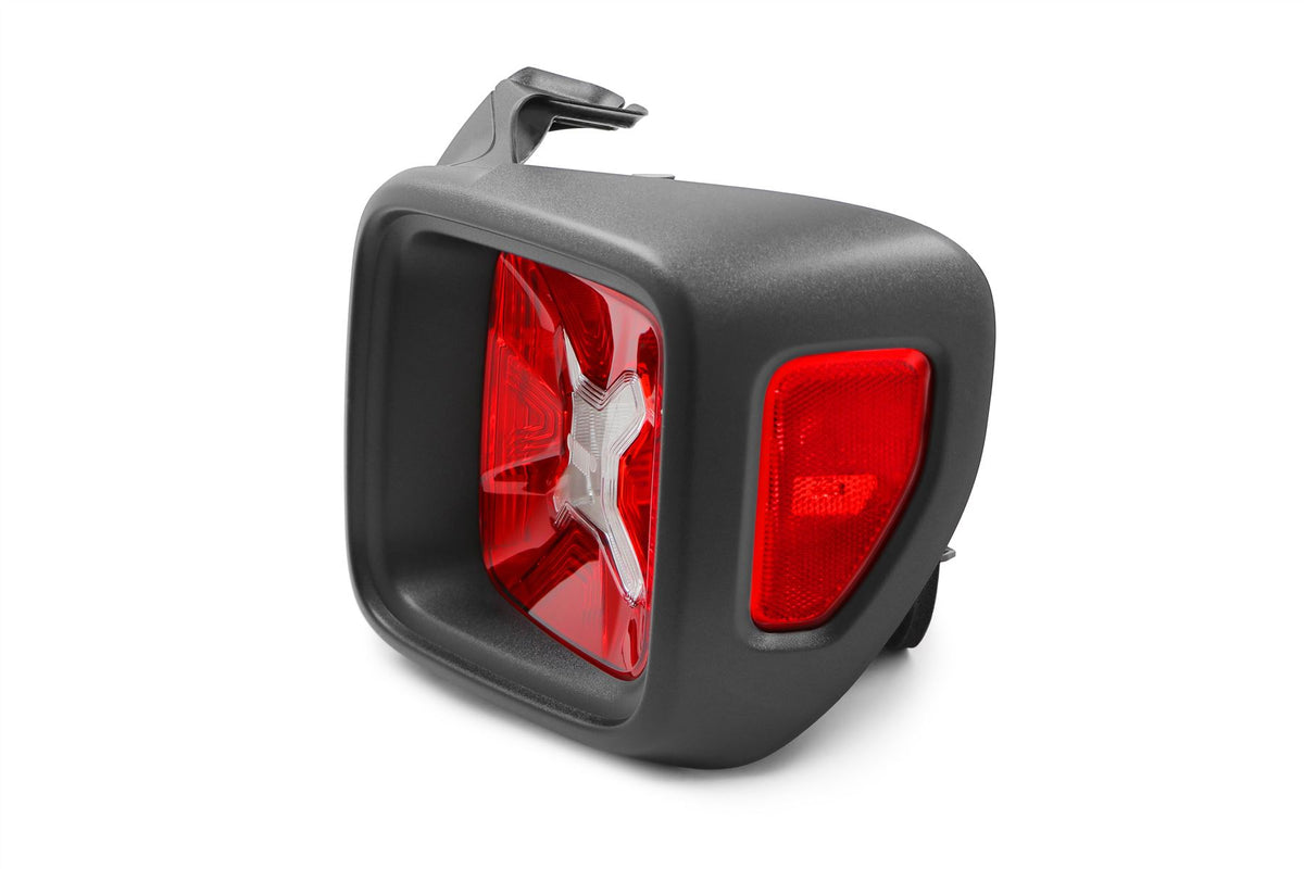 Jeep Renegade Right Rear Light, Magneti Marelli OEM, OEM 51953119 - View 9