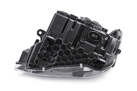 BMW X3 Right Headlight, Magneti Marelli OEM, OEM 63117401140 - View 6
