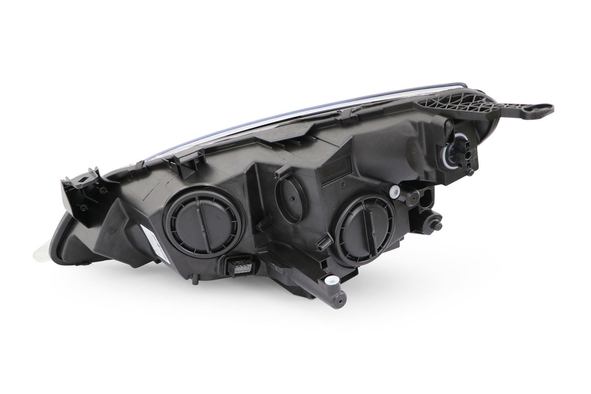 Magneti Marelli Right Headlight for Vauxhall, OEM quality, OEM 13281283 - View 11