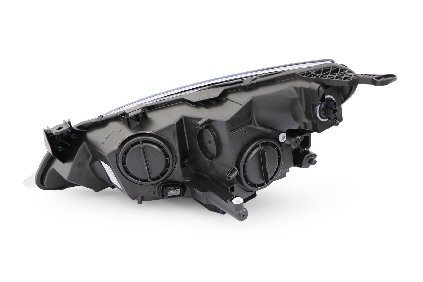 Magneti Marelli Right Headlight for Vauxhall, OEM quality, OEM 13281283 - View 11