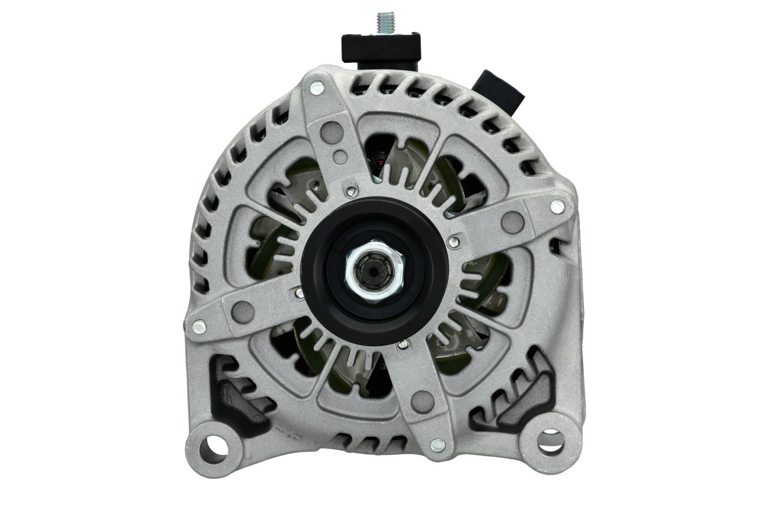 Hella Alternator for Mini & BMW, OEM quality, OEM 12317640132 - View 3