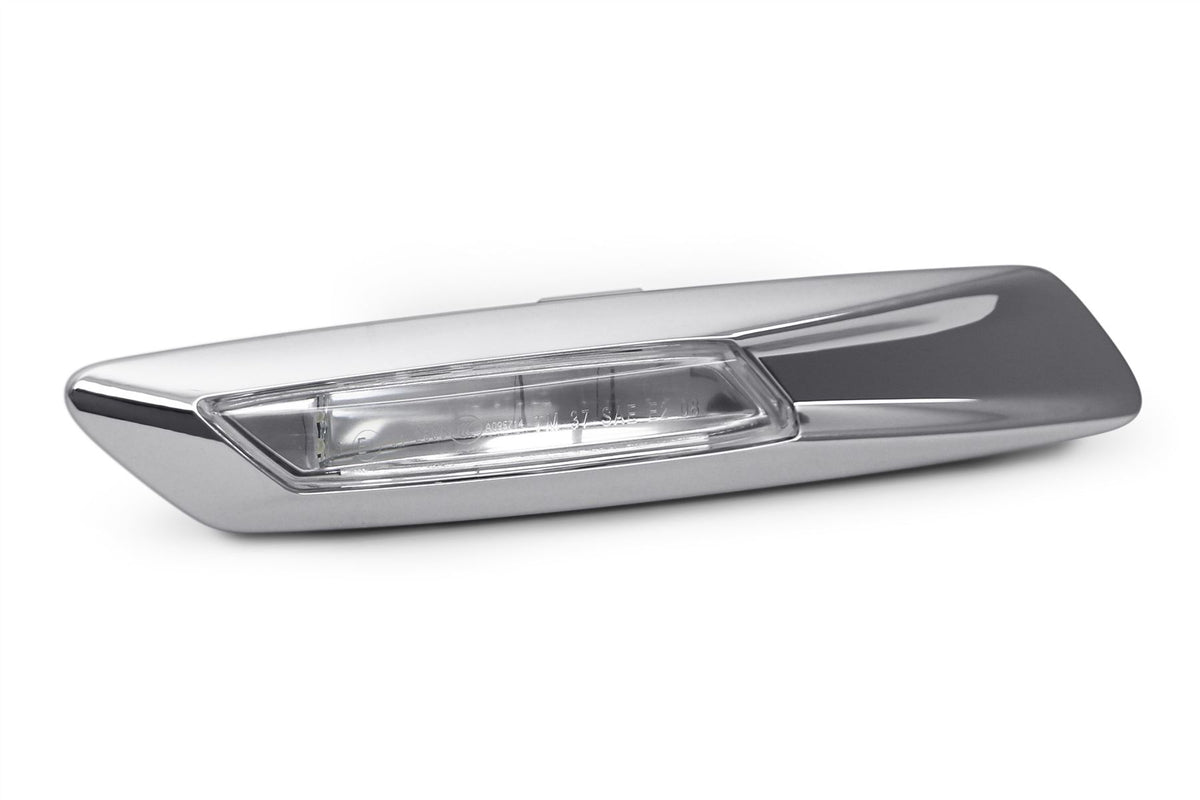 Hella LED Left Indicator for BMW, OEM quality, OEM 63137154167, MPN 2BM 010 387-051