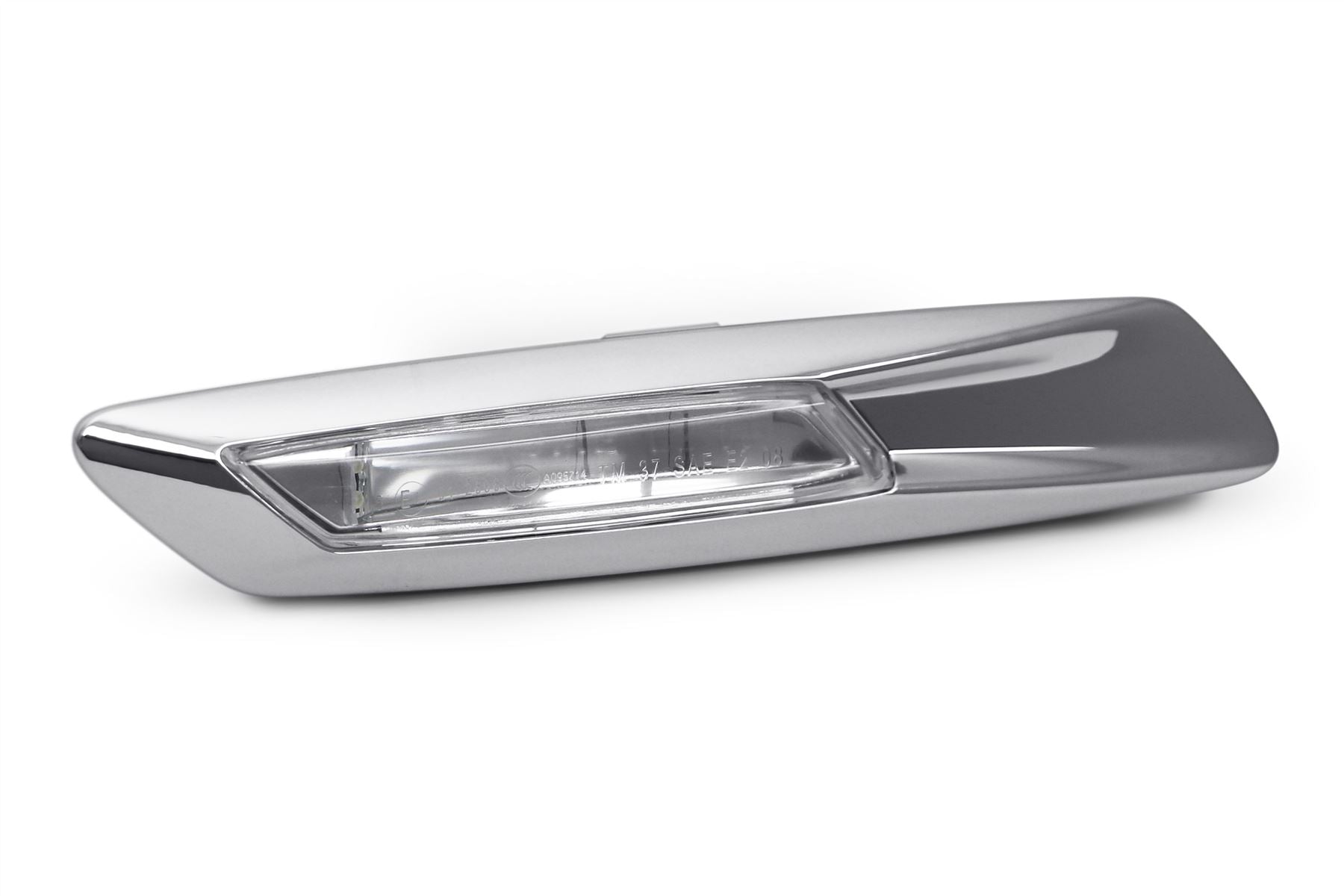 Hella LED Left Indicator for BMW, OEM quality, OEM 63137154167, MPN 2BM 010 387-051