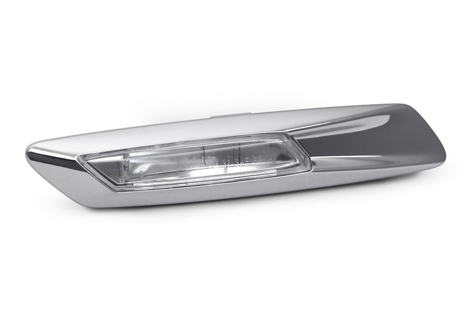 Hella LED Left Indicator for BMW, OEM quality, OEM 63137154167, MPN 2BM 010 387-051