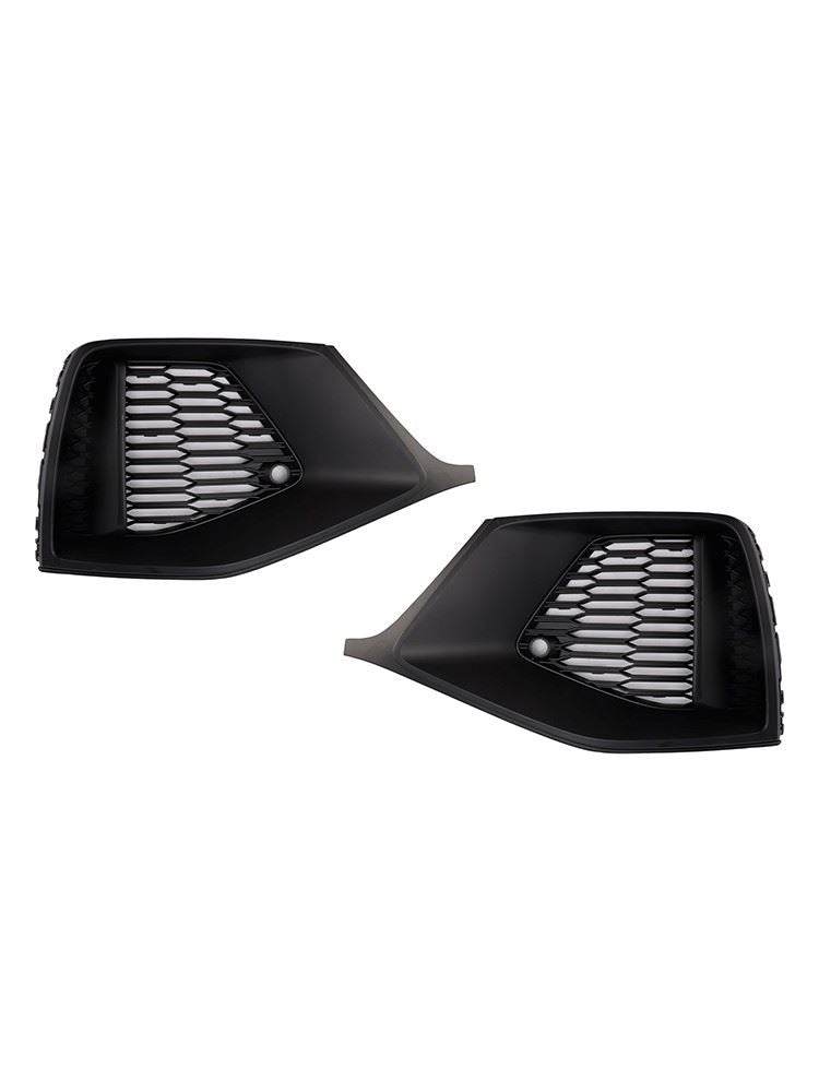 Bumper Grille Trim Front - for Audi - OEM 4M8807681A | Eurowagens - View 4