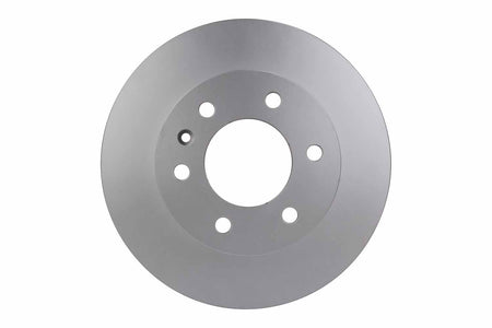 Hella Brake Disc for Mercedes-Benz, OEM quality, OEM 9064210112 - View 3