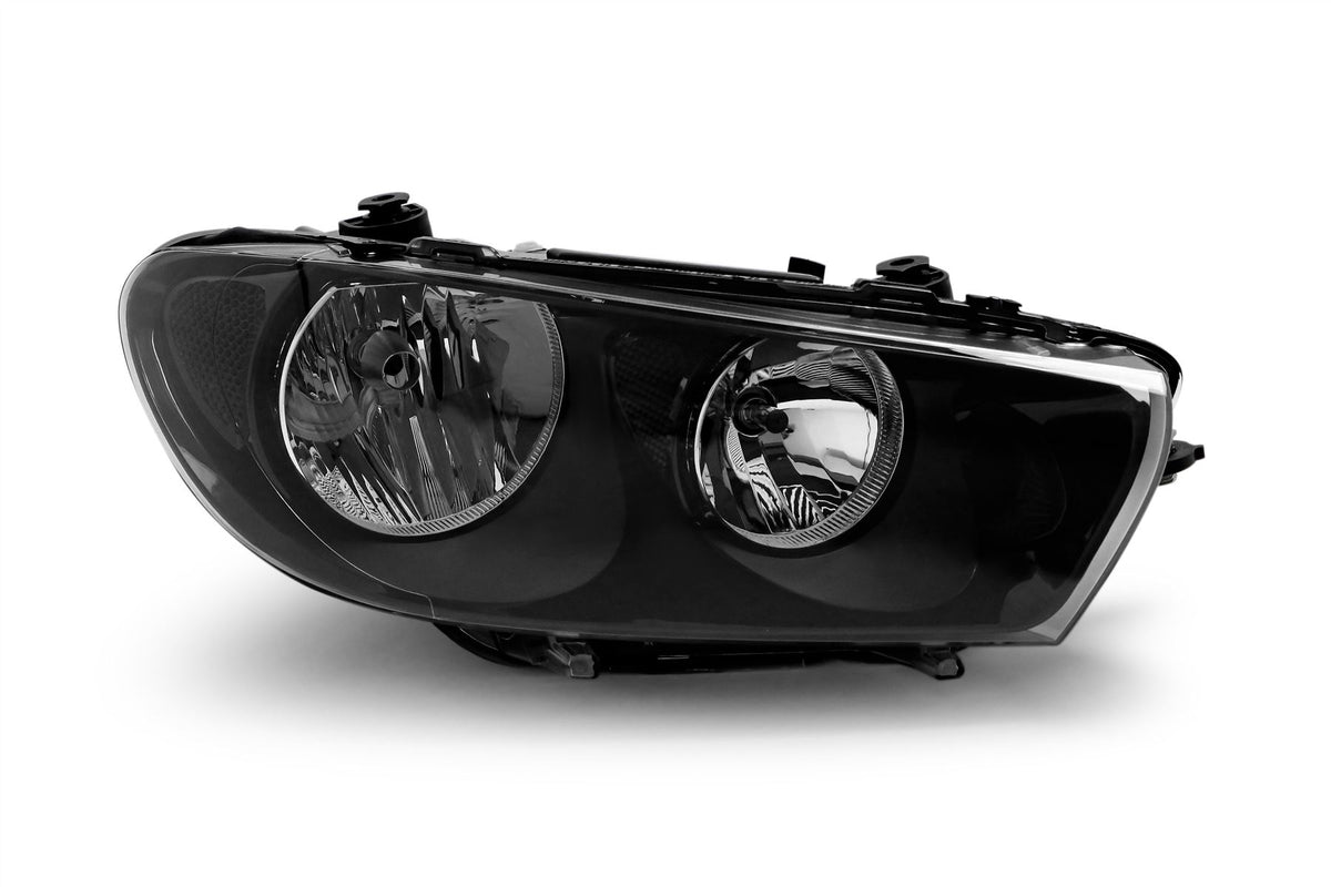 Volkswagen Scirocco Right Headlight, Valeo OEM, OEM 1K8941006D, MPN 43657