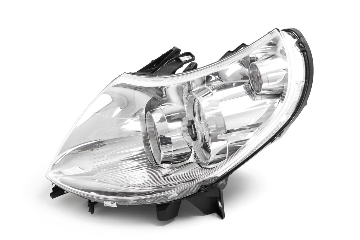 Magneti Marelli Left Headlight for Citroen, Peugeot & more, OEM quality, OEM 1343877080 - View 6