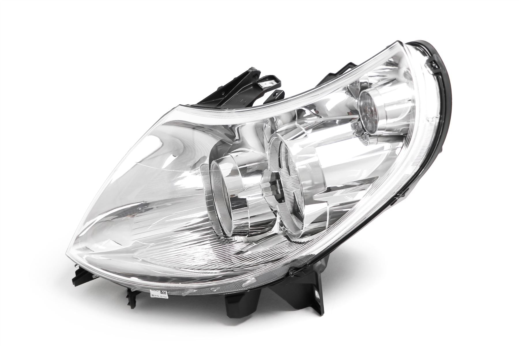 Magneti Marelli Left Headlight for Citroen, Peugeot & more, OEM quality, OEM 1343877080 - View 6