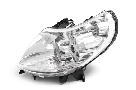 Magneti Marelli Left Headlight for Citroen, Peugeot & more, OEM quality, OEM 1343877080 - View 6
