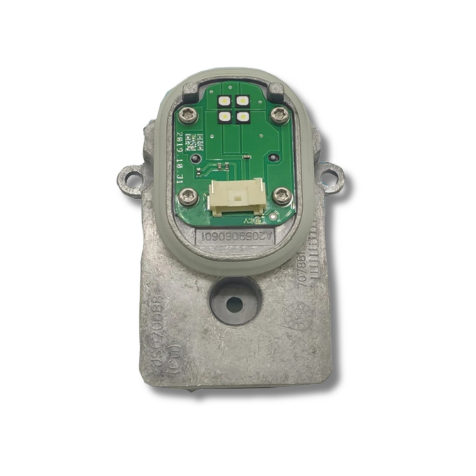 LED DRL Headlight Module - for Mercedes-Benz | Eurowagens - View 7