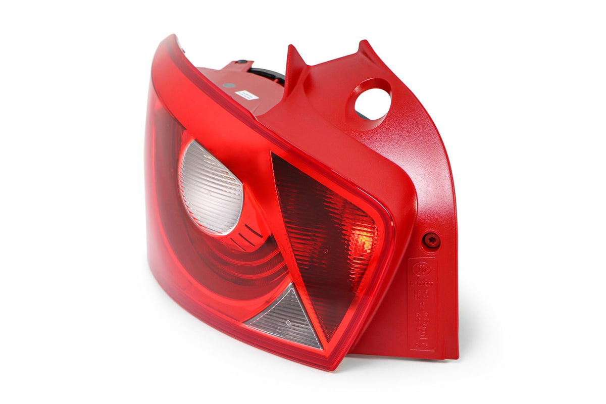 Seat Ibiza Left Rear Light, Magneti Marelli OEM, OEM 6J4945095A - View 12