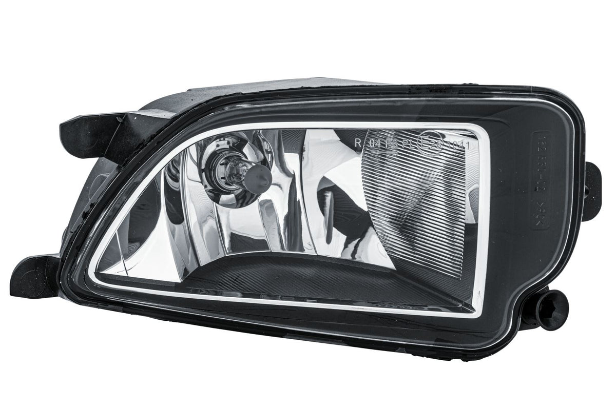Hella Right Front Fog Light for Volkswagen, OEM quality, OEM 5U0 941 700, MPN 1NA 011 048-021