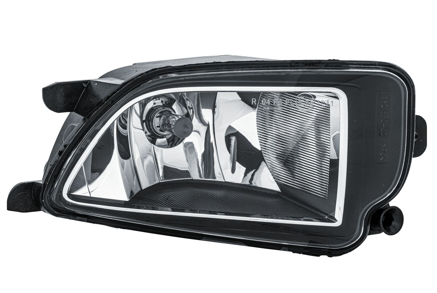 Hella Right Front Fog Light for Volkswagen, OEM quality, OEM 5U0 941 700, MPN 1NA 011 048-021