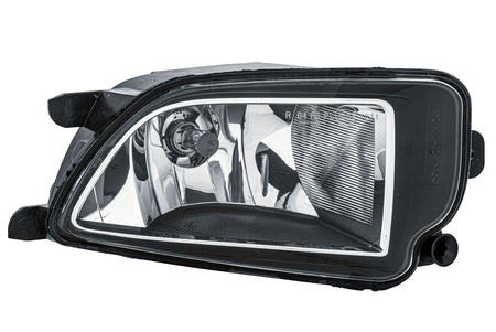 Hella Right Front Fog Light for Volkswagen, OEM quality, OEM 5U0 941 700, MPN 1NA 011 048-021