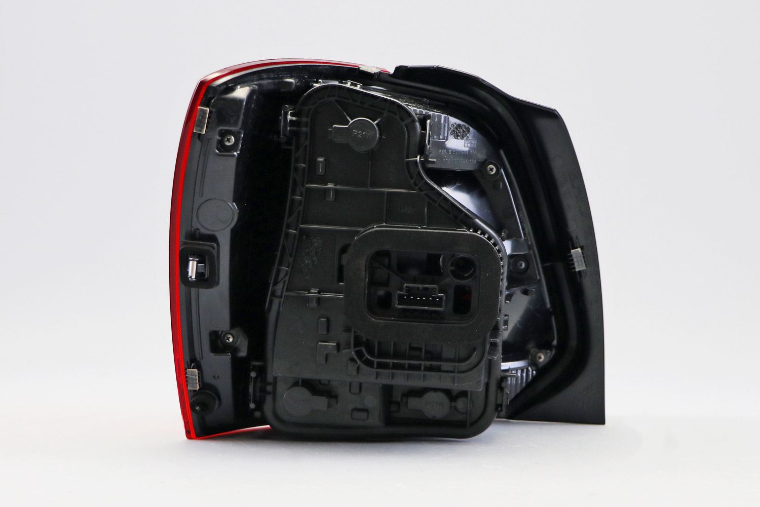 Volkswagen Polo Right Rear Light, Magneti Marelli OEM, OEM 6C0945095G - View 10