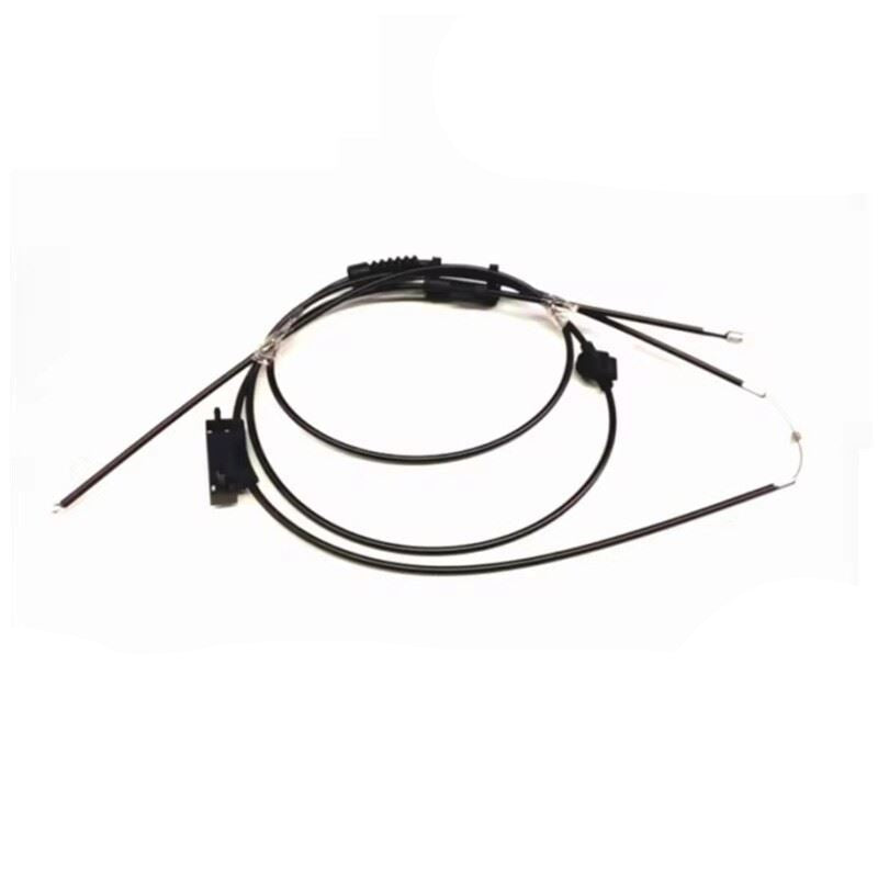 Bonnet Release Cable - for Volvo - OEM 30671768 | Eurowagens - View 7