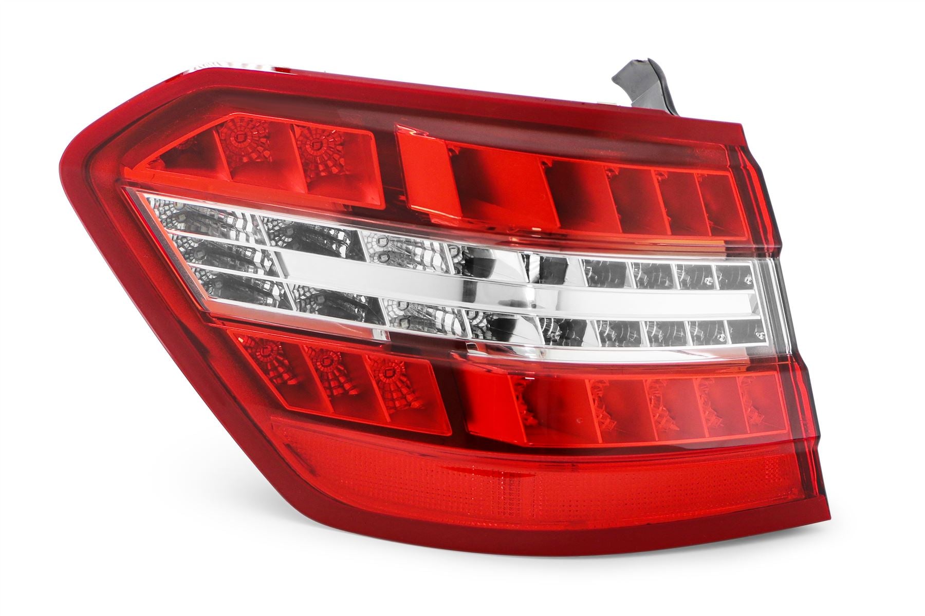 Mercedes-Benz E-Class S212 Left Rear Light, Valeo OEM, OEM A2128203964 - View 2