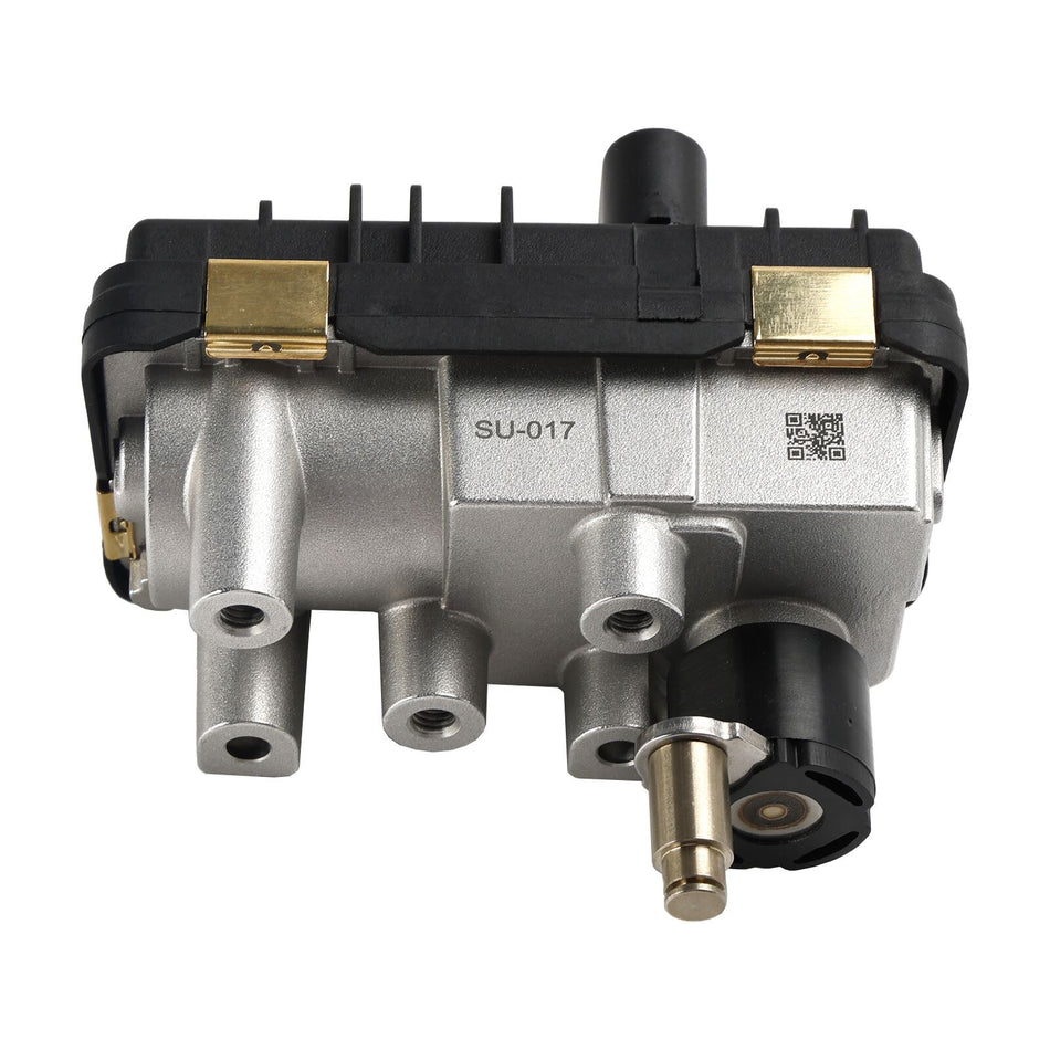 Turbocharger Actuator - for BMW & Mini - OEM 54409700043 | Eurowagens - View 2