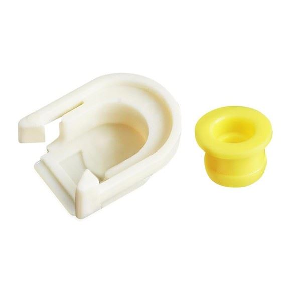 Shift Linkage Bushing Kit - for Ford - OEM 0.87INCHX1.10INCH | Eurowagens