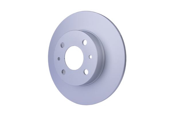 Hella Brake Disc for Alfa Romeo, FIAT & more, OEM quality, OEM 0060576335, MPN 8DD 355 103-151