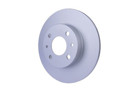 Hella Brake Disc for Alfa Romeo, FIAT & more, OEM quality, OEM 0060576335, MPN 8DD 355 103-151