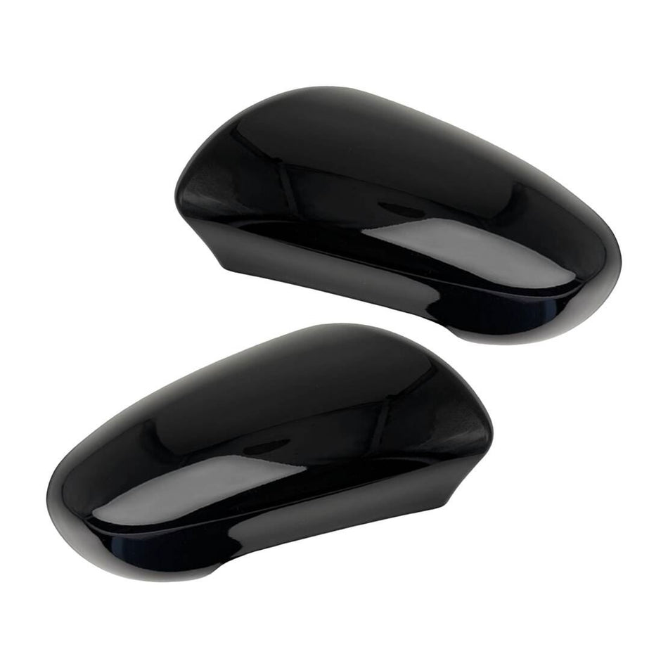 Door Mirror Cover Cap Left and Right - for Nissan | Eurowagens