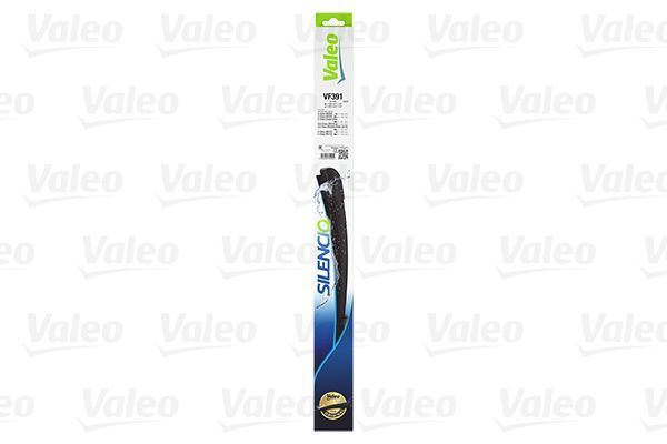 Valeo Front Wiper Blade Set for Mercedes-Benz, OEM quality, OEM 2048201145 - View 6