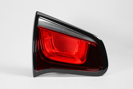 Citroen C3 Rear Light, Valeo OEM, OEM 9803934380, MPN 45232