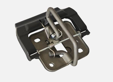 Bonnet Latch - for Audi & VW - OEM 5N0937629A | Eurowagens - View 3