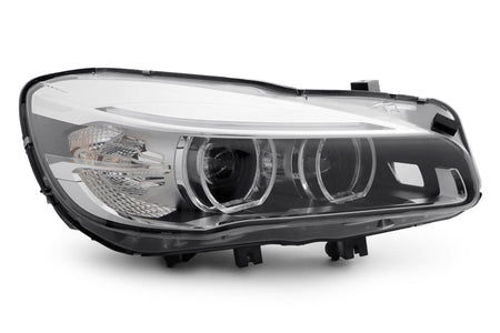 BMW 2 Series F45 F46 Right Headlight, Magneti Marelli OEM, OEM 63117391404 - View 10