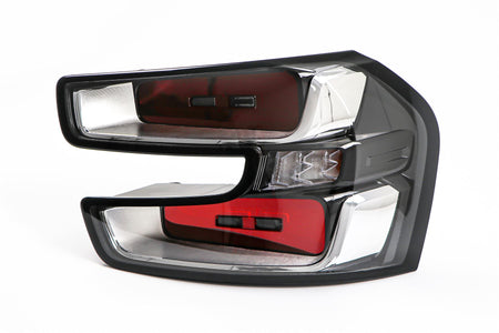 Citroen C4 Gran Picasso Right Rear Light, Magneti Marelli OEM, OEM 9678271380, MPN LLI891