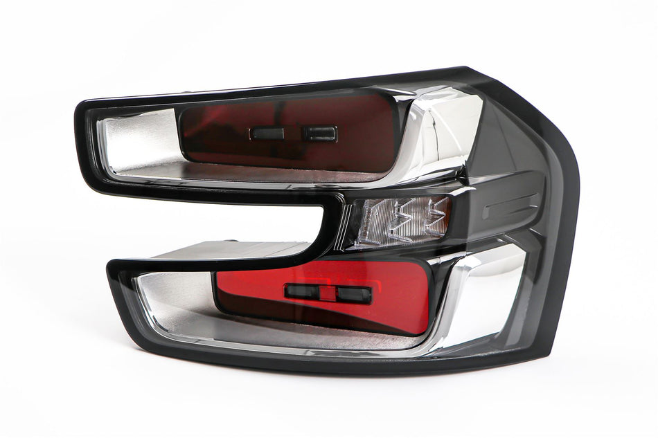 Citroen C4 Gran Picasso Right Rear Light, Magneti Marelli OEM, OEM 9678271380, MPN LLI891