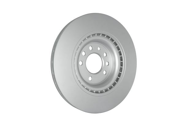 Vauxhall Corsavan Mk IV Brake Disc, Hella OEM, OEM 569129, MPN 8DD 355 132-761