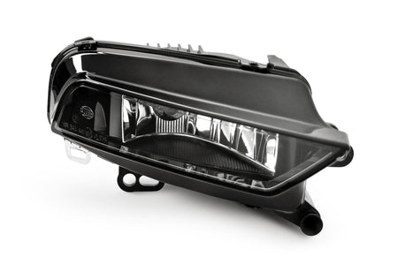 Hella Right Front Fog Light for Audi, OEM quality, OEM 8V0941700E - View 7