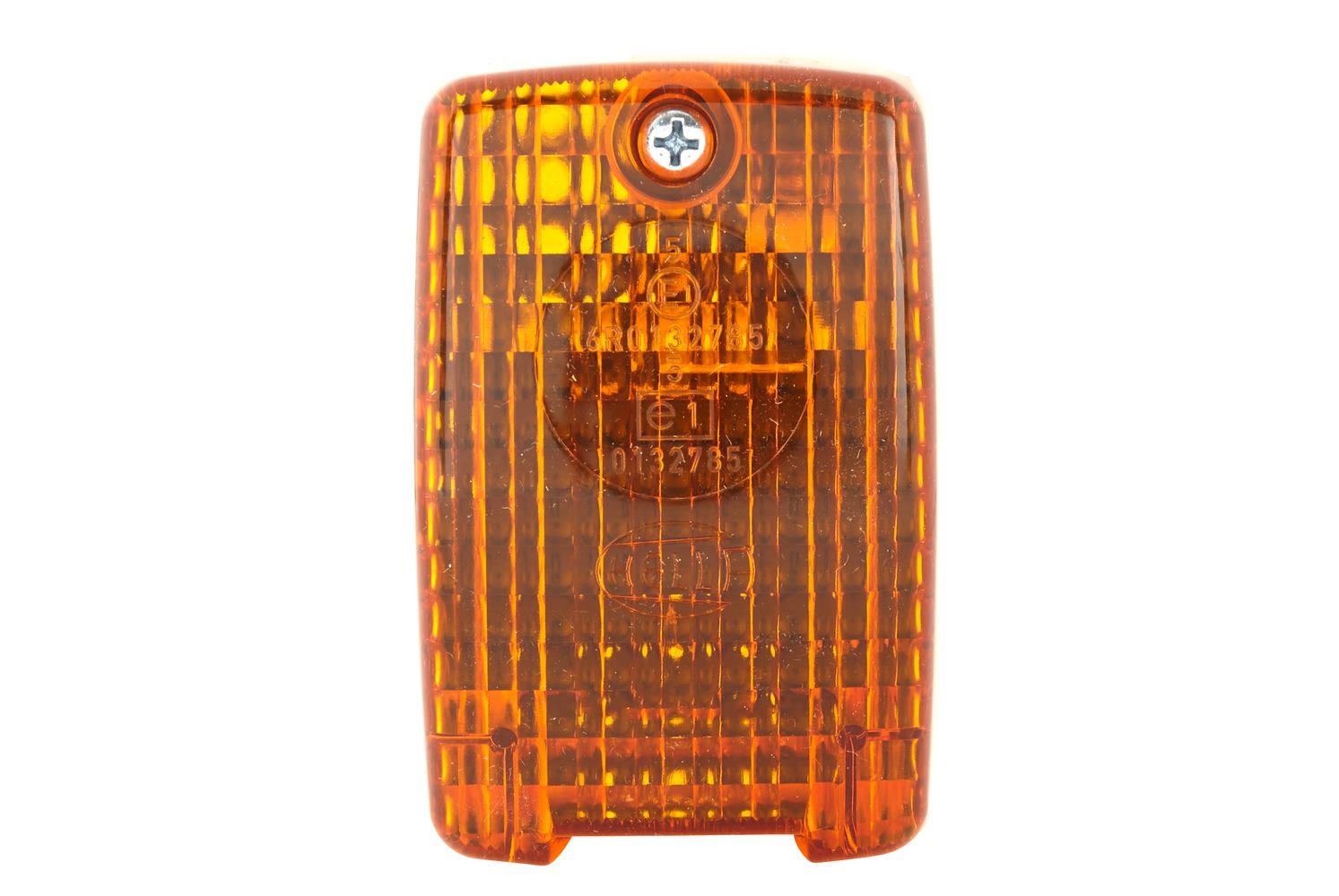 Mercedes-Benz T2/LN1 Indicator, Hella OEM, OEM 000 820 79 21 - View 2