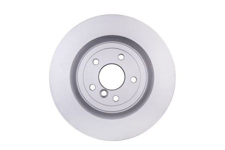 Jaguar XE Brake Disc, Hella OEM, OEM T4N1744, MPN 8DD 355 133-211