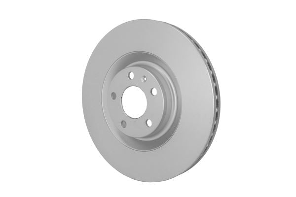Hella Brake Disc for AUDI, OEM quality, OEM 8E0615301K - View 4