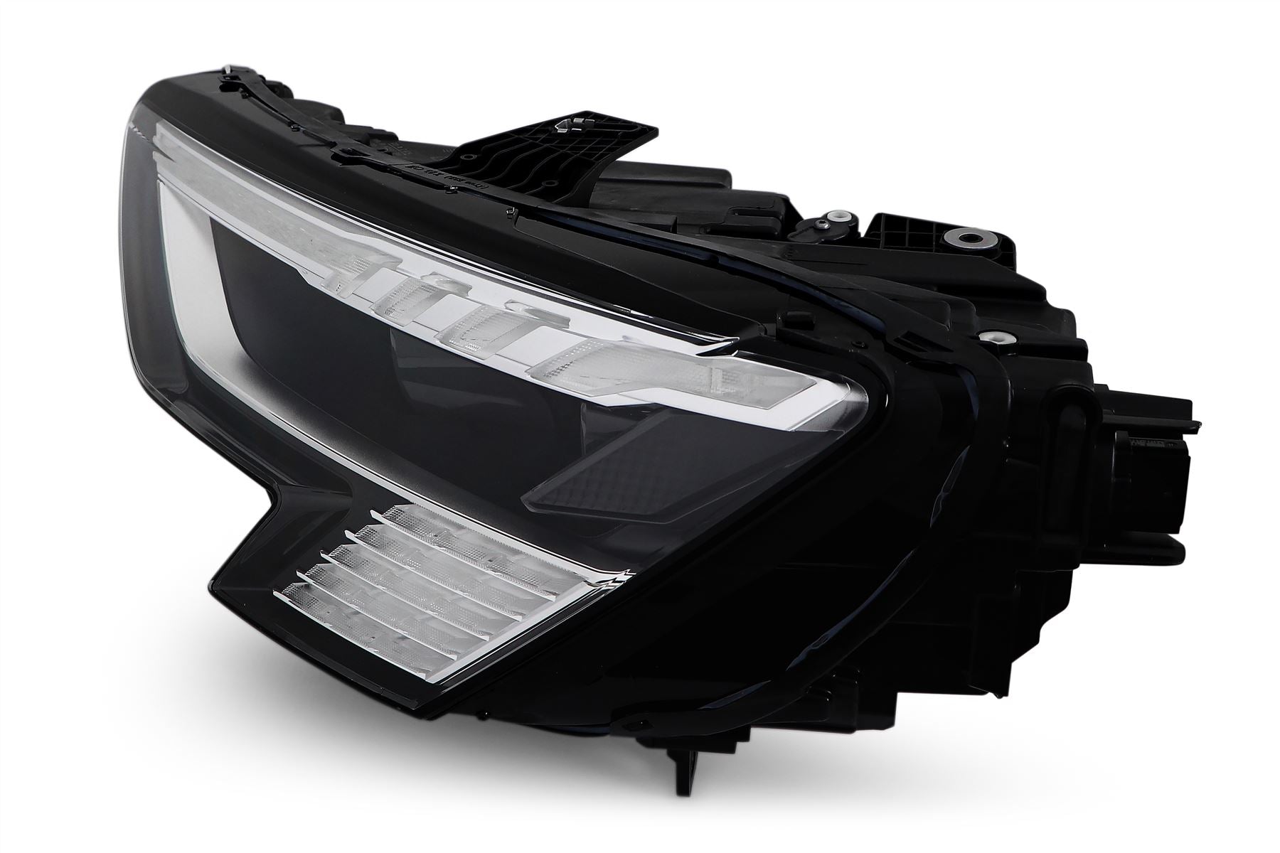 Audi A3 Sportback Left Headlight, Valeo OEM, OEM 8Y0941035A - View 11