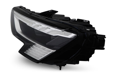 Audi A3 Sportback Left Headlight, Valeo OEM, OEM 8Y0941035A - View 11