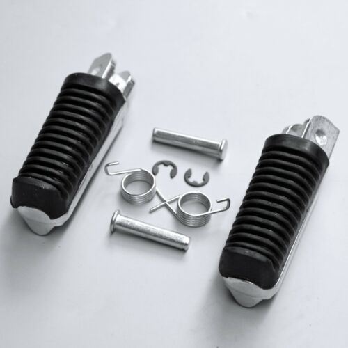 Footrest Foot Pegs Front - for Suzuki - OEM 2006-2018NINSTALLATION | Eurowagens