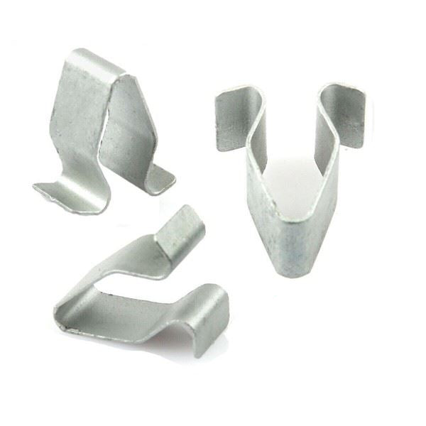 Tailgate Interior Trim Panel Clip - for Volkswagen & Audi - OEM 3B9867289 | Eurowagens - View 12
