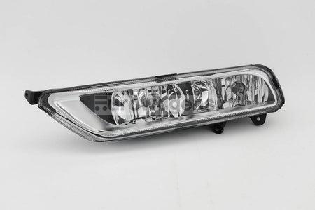 Hella Left Front Fog Light for Volkswagen, OEM quality, OEM 3AA941661D, MPN 1ND 010 545-131