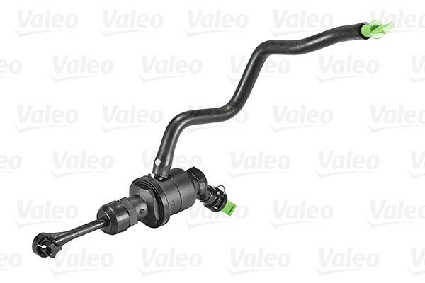 Nissan Qashqai/qashqai+2 Clutch Master Cylinder, Valeo OEM, OEM 30610BB30A - View 2