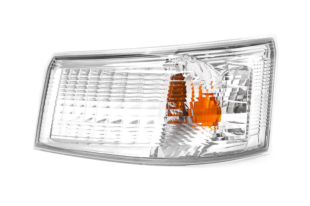 Front Indicator Left - for Mitsubishi - OEM 14-7803L | Eurowagens