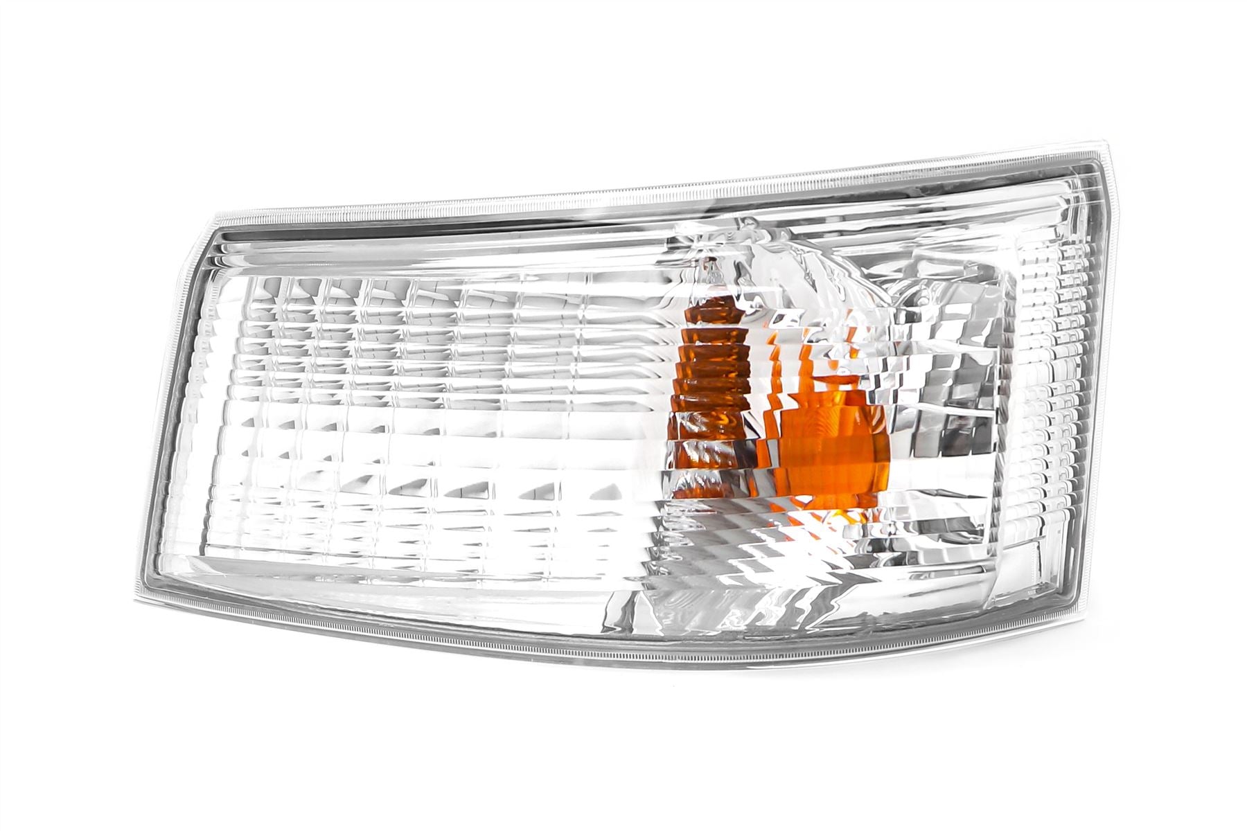 Front Indicator Left - for Mitsubishi - OEM 14-7803L | Eurowagens