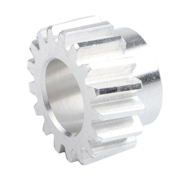 Seat Adjustment Motor Gear - for Mercedes-Benz - OEM 17-TOOTH | Eurowagens - View 3